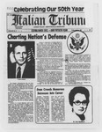 Italian Tribune, April 24, 1981