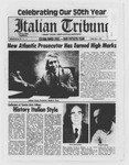 Italian Tribune, May 1, 1981
