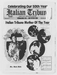 Italian Tribune, May 8, 1981