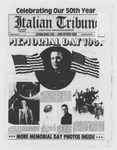 Italian Tribune, May 22, 1981