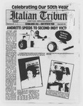 Italian Tribune, May 29, 1981