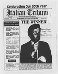 Italian Tribune, June 5, 1981