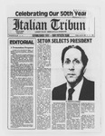 Italian Tribune, June 26, 1981