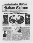 Italian Tribune, July 31, 1981
