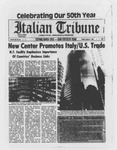 Italian Tribune, August 7, 1981
