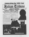 Italian Tribune, August 28, 1981