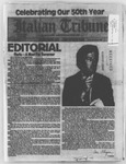 Italian Tribune, October 16, 1981