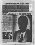 Italian Tribune, October 23, 1981