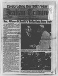 Italian Tribune, October 30, 1981
