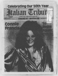Italian Tribune, November 6, 1981