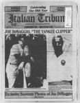 Italian Tribune, November 13, 1981