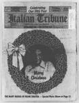 Italian Tribune, December 18, 1981