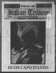 Italian Tribune, January 1, 1982