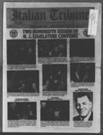 Italian Tribune, January 15, 1982