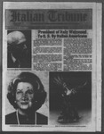 Italian Tribune, March 25, 1982