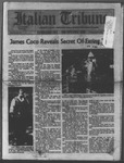 Italian Tribune, April 8, 1982