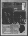 Italian Tribune, April 22, 1982