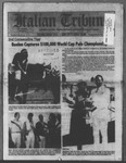 Italian Tribune, May 20, 1982