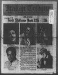 Italian Tribune, June 10, 1982