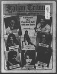 Italian Tribune, June 24, 1982