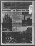 Italian Tribune, July 29, 1982