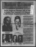 Italian Tribune, October 28, 1982