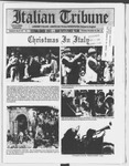 Italian Tribune, December 16, 1982