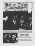 Italian Tribune, January 6, 1983