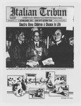 Italian Tribune, January 20, 1983