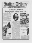 Italian Tribune, February 24, 1983