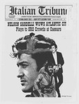 Italian Tribune, March 3, 1983
