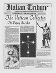 Italian Tribune, March 10, 1983
