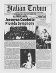 Italian Tribune, March 17, 1983