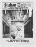 Italian Tribune, March 31, 1983