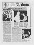 Italian Tribune, April 14, 1983