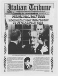 Italian Tribune, May 26, 1983