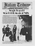 Italian Tribune, June 2, 1983