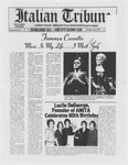 Italian Tribune, June 9, 1983