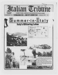 Italian Tribune, July 7, 1983