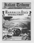Italian Tribune, July 28, 1983