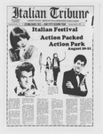 Italian Tribune, August 4, 1983