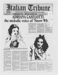 Italian Tribune, August 25, 1983