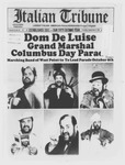 Italian Tribune, September 8, 1983