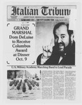 Italian Tribune, September 15, 1983