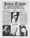 Italian Tribune, September 29, 1983