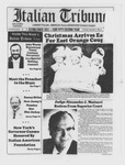 Italian Tribune, December 8, 1983