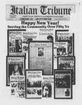 Italian Tribune, December 29, 1984