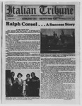 Italian Tribune, January 19, 1984