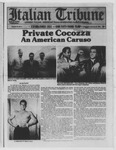 Italian Tribune, January 26, 1984