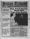 Italian Tribune, February 2, 1984